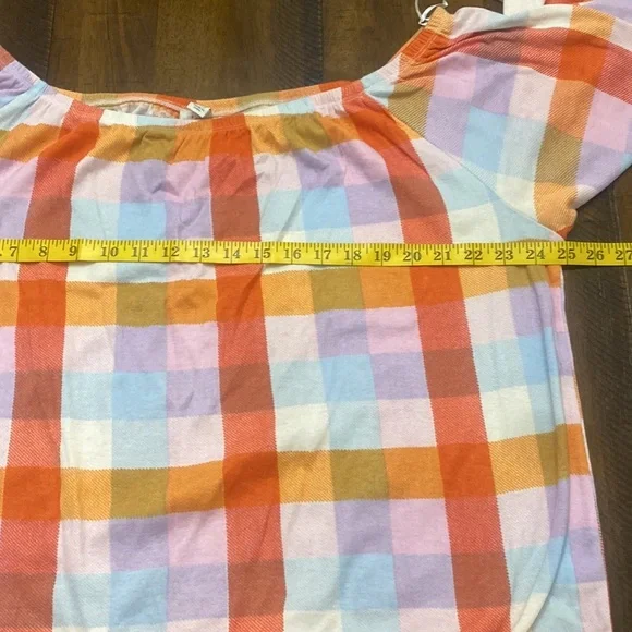 Cato Blouse - Picture 8 of 12